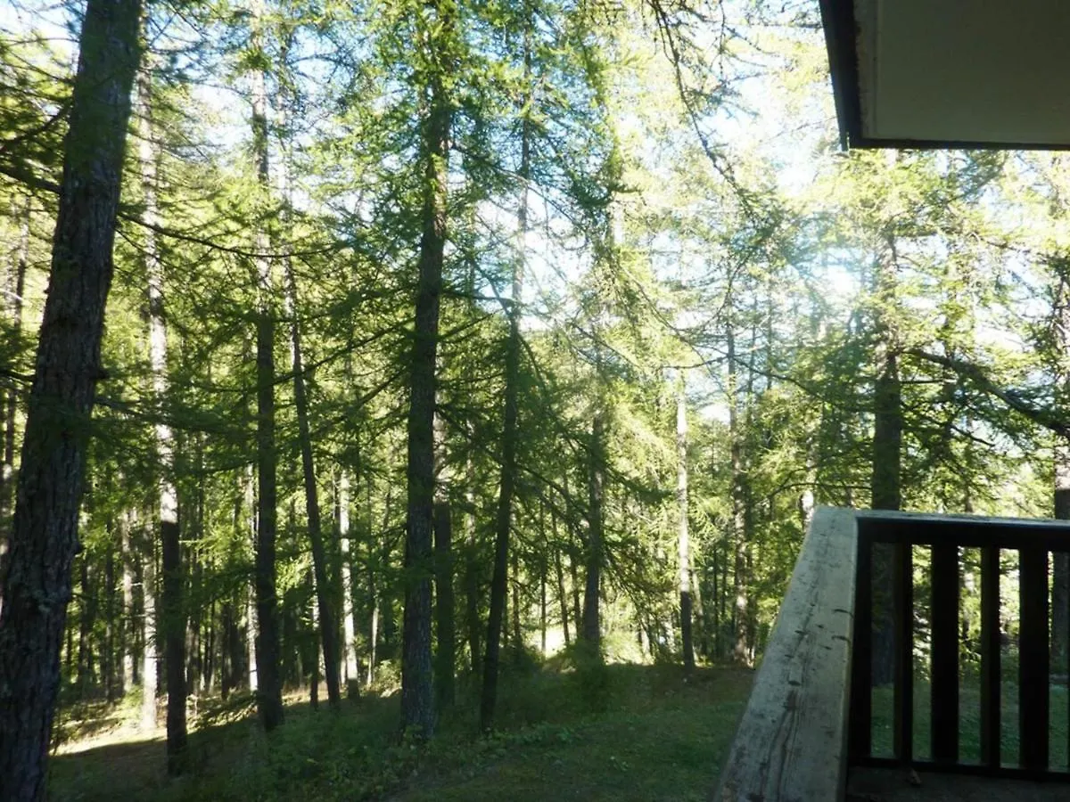 Appt Skis Aux Pieds Avec Parking, Balcon, 4 Lits, Animaux Acceptes - Fr-1-322-154 Les Orres Διαμέρισμα